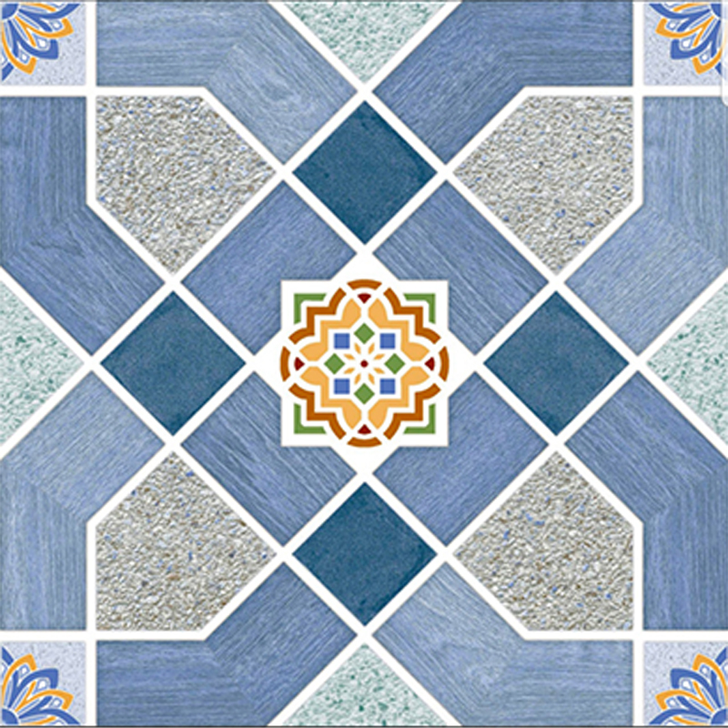 UNO Sapporo Blue 25x25